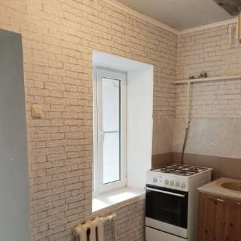 Продается 1-комнатная квартира, 24,1 м²