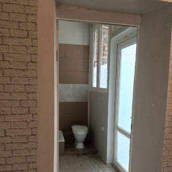 Продается 1-комнатная квартира, 24,1 м²