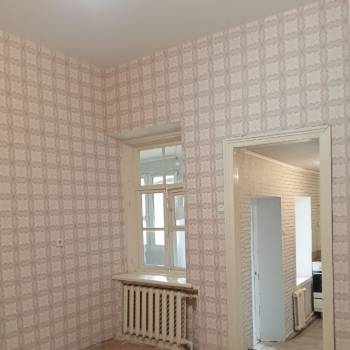 Продается 1-комнатная квартира, 24,1 м²