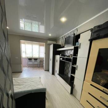 Продается 1-комнатная квартира, 24 м²