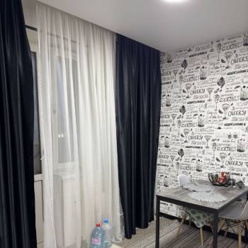 Продается 1-комнатная квартира, 27 м²