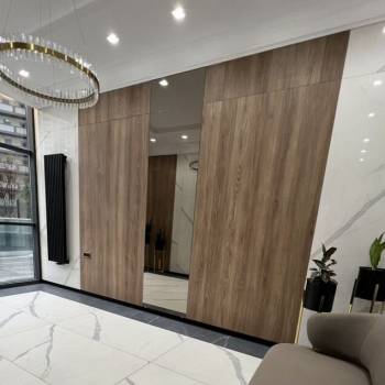 Продается 1-комнатная квартира, 51,3 м²