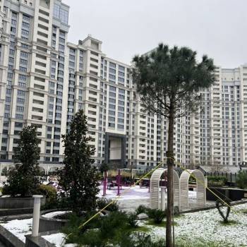 Продается 1-комнатная квартира, 51,3 м²