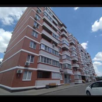 Продается 1-комнатная квартира, 18,8 м²