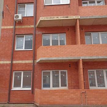 Продается 1-комнатная квартира, 30 м²