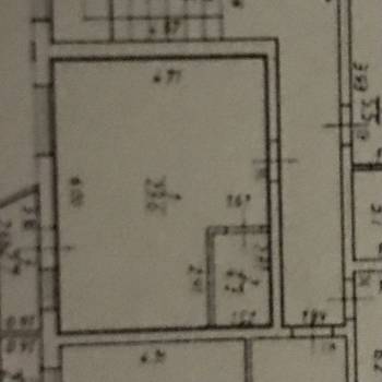 Продается 1-комнатная квартира, 30 м²