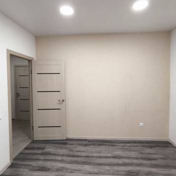 Продается 1-комнатная квартира, 34,5 м²