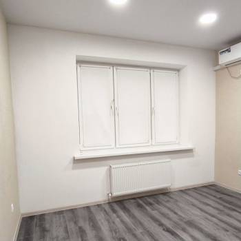 Продается 1-комнатная квартира, 34,5 м²