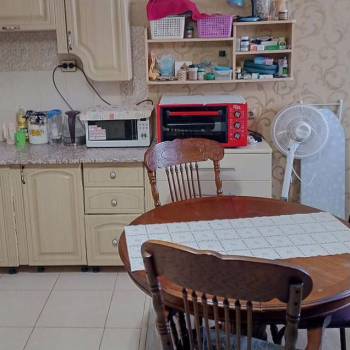 Продается 1-комнатная квартира, 29,2 м²