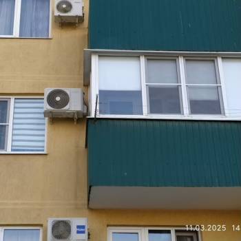 Продается 1-комнатная квартира, 47 м²