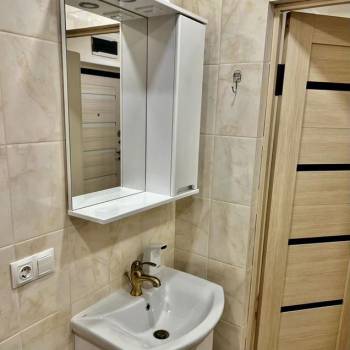 Продается 1-комнатная квартира, 40,6 м²