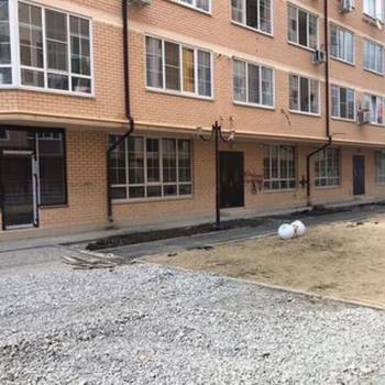 Продается 1-комнатная квартира, 26 м²