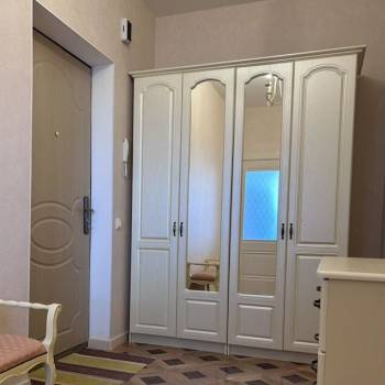 Продается 2-х комнатная квартира, 60 м²