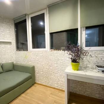 Продается 2-х комнатная квартира, 60,3 м²