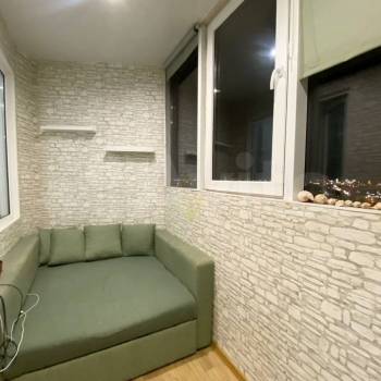 Продается 2-х комнатная квартира, 60,3 м²