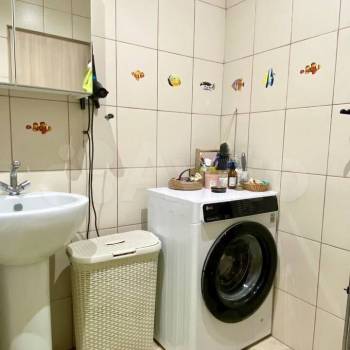 Продается 2-х комнатная квартира, 60,3 м²