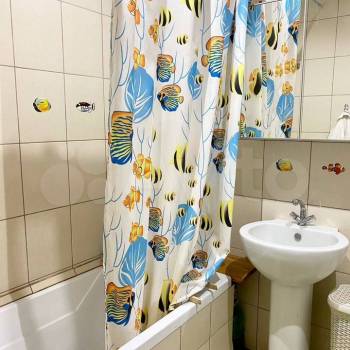 Продается 2-х комнатная квартира, 60,3 м²