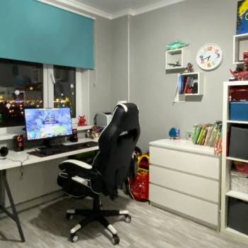 Продается 2-х комнатная квартира, 60,3 м²