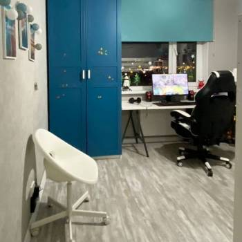 Продается 2-х комнатная квартира, 60,3 м²