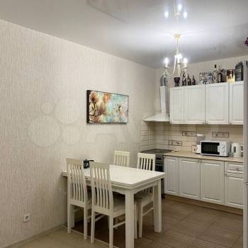 Продается 2-х комнатная квартира, 60,3 м²