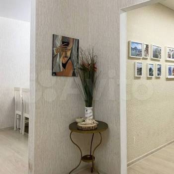Продается 2-х комнатная квартира, 60,3 м²
