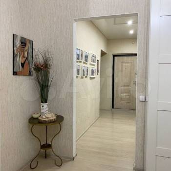Продается 2-х комнатная квартира, 60,3 м²
