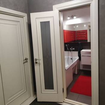 Продается 2-х комнатная квартира, 65,7 м²