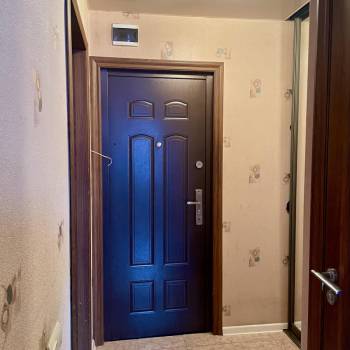 Продается 1-комнатная квартира, 34,1 м²