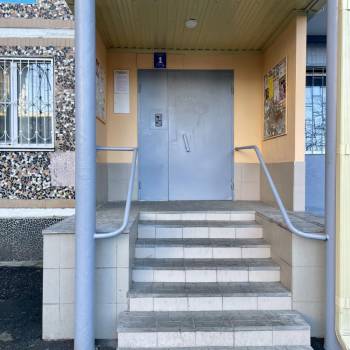 Продается 1-комнатная квартира, 34,1 м²