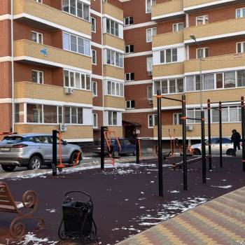 Продается 1-комнатная квартира, 30,26 м²