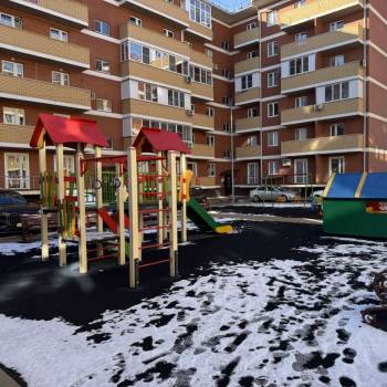 Продается 1-комнатная квартира, 30,26 м²