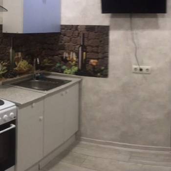 Сдается 1-комнатная квартира, 38 м²