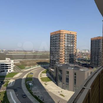 Сдается 1-комнатная квартира, 38 м²