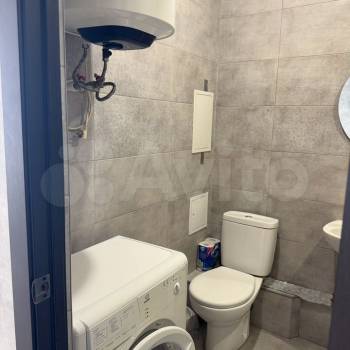 Сдается 1-комнатная квартира, 38 м²