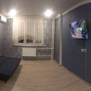 Сдается 1-комнатная квартира, 38 м²