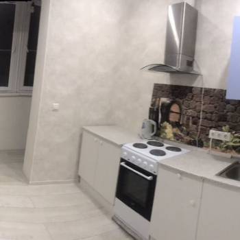 Сдается 1-комнатная квартира, 38 м²