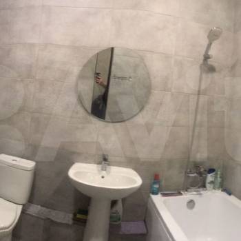 Сдается 1-комнатная квартира, 38 м²