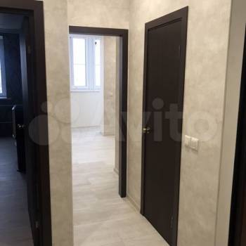 Сдается 1-комнатная квартира, 38 м²