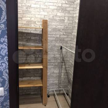 Сдается 1-комнатная квартира, 38 м²