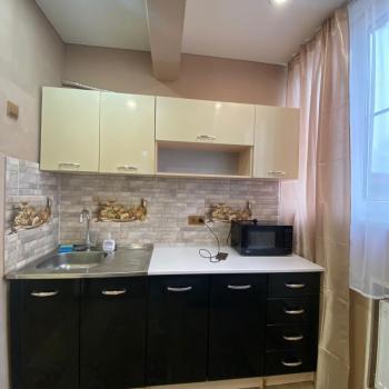 Сдается 1-комнатная квартира, 42 м²