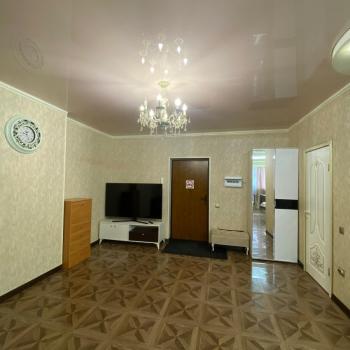 Сдается 1-комнатная квартира, 42 м²