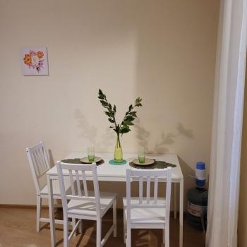 Сдается 1-комнатная квартира, 42 м²