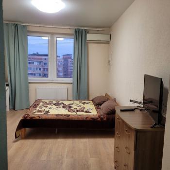 Сдается 1-комнатная квартира, 42 м²