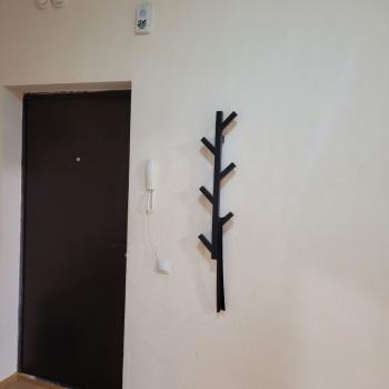 Сдается 1-комнатная квартира, 42 м²