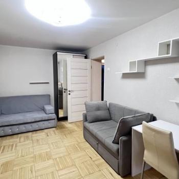 Сдается 1-комнатная квартира, 32 м²