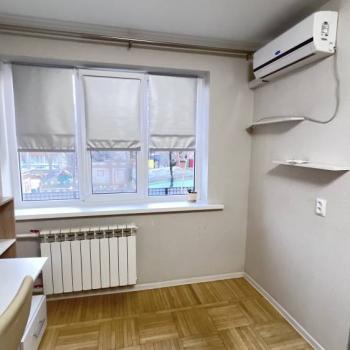 Сдается 1-комнатная квартира, 32 м²
