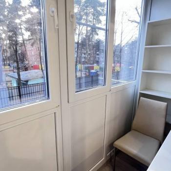 Сдается 1-комнатная квартира, 32 м²