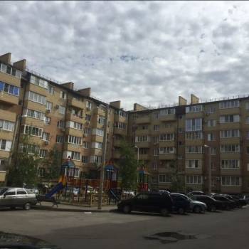 Сдается 1-комнатная квартира, 41 м²