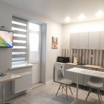 Сдается 1-комнатная квартира, 33 м²