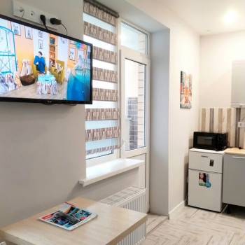 Сдается 1-комнатная квартира, 33 м²